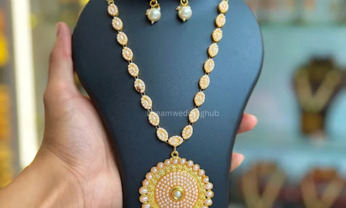 Pravakar Jewellery